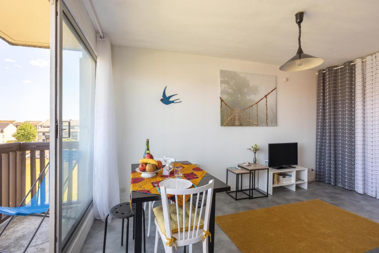 Sunan Courseulles-sur-Mer Kültér fotó