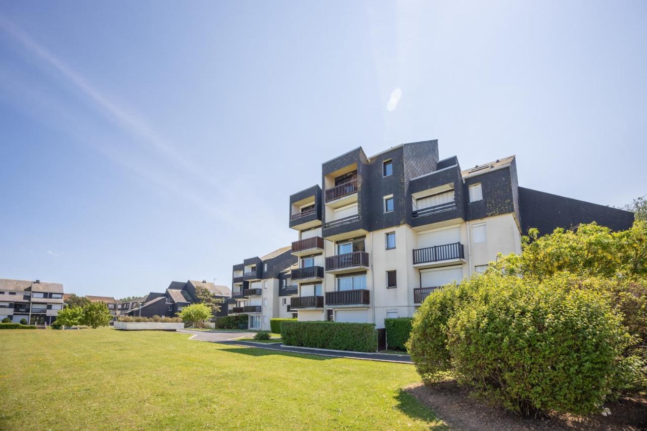 Sunan Courseulles-sur-Mer Kültér fotó